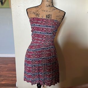 Women’s dress